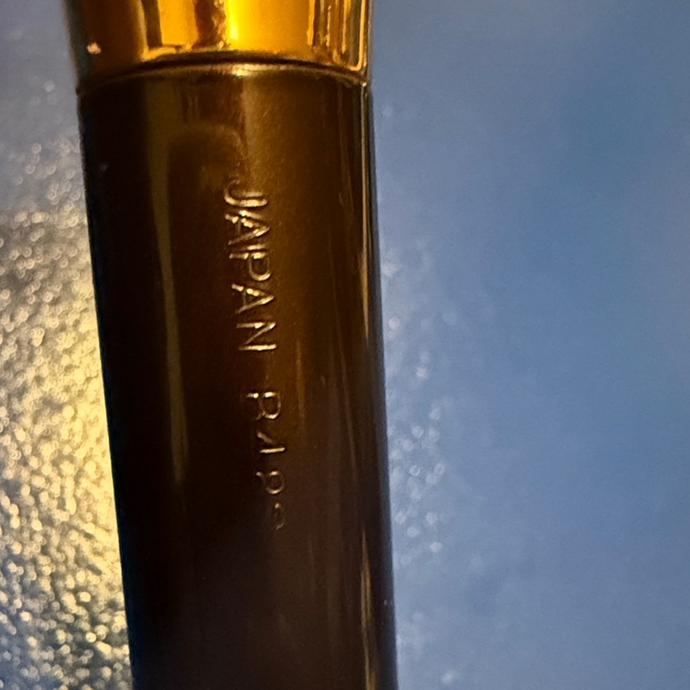 Tom Ford #6 cheek Makeup Brush - Picture 3 of 7